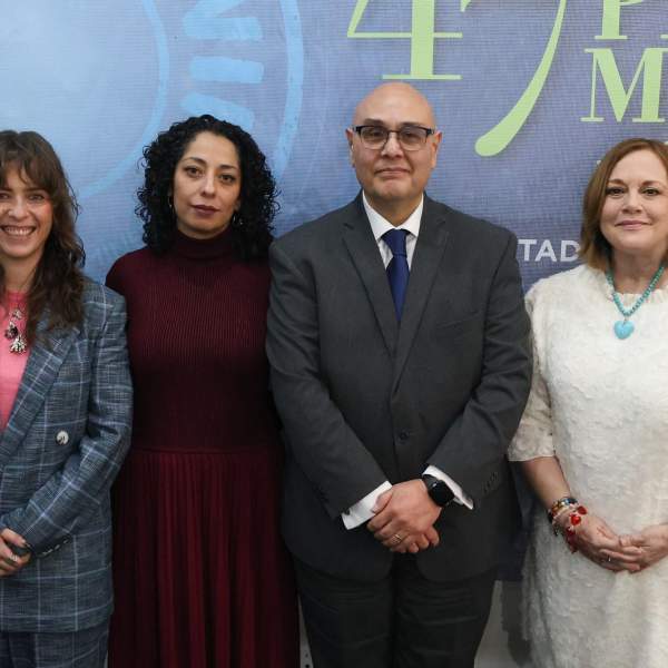 Sonora, listo para participar como Estado Invitado en la Feria del Libro del Palacio de Minería